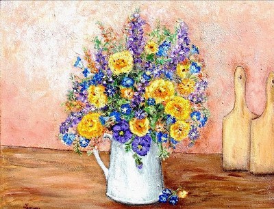 Wildflowers