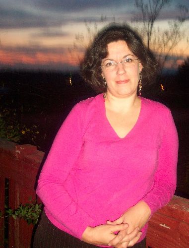 Mary Elizabeth Bernard