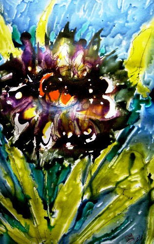 HEAVENLY FLOWERS